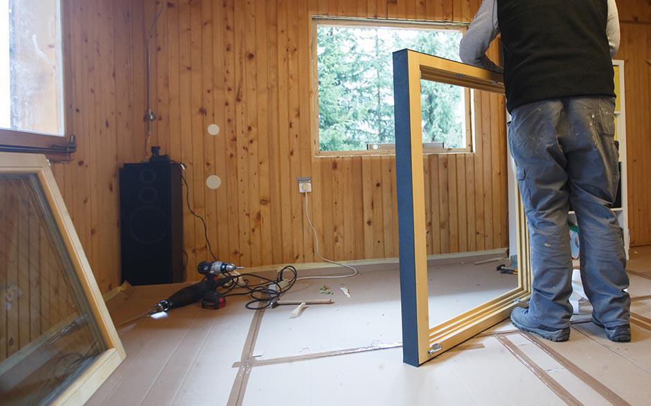 tarif double vitrage Villiers-le-Bel